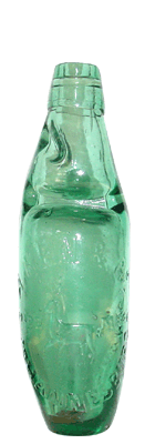 Deep Aqua Marble, RC