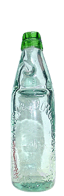 Aqua Marble, KG & NW