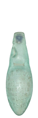 Blue Marble, RC & NW