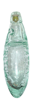 Lime Green Marble, RC