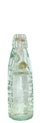 Lime Green Marble, NW & RC