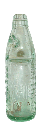 Lime Green Marble, RC