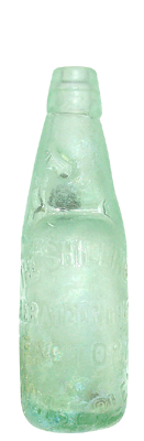 Dark Brown Marble, RC