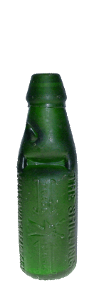 Aqua Marble, RC & KG